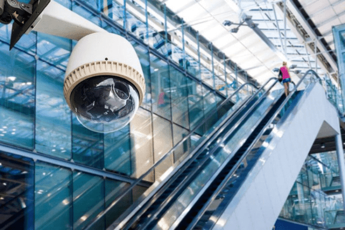 video surveillance